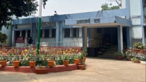 Akashwani Chowk, Patna: Facts, History & Connectivity