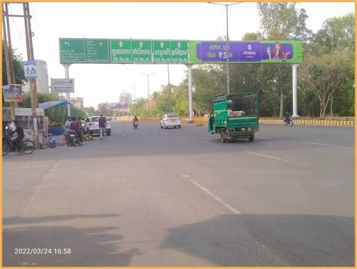 CDR Chowk, Ghaziabad