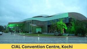 CIAL Convention Centre, Kochi: Kerala’s Premier MICE Destination