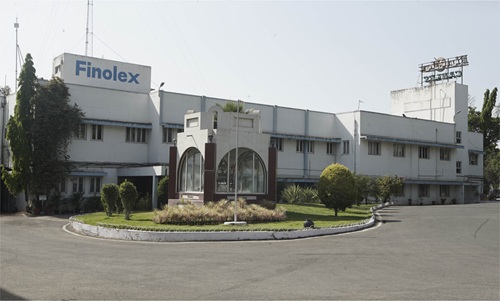 Finolex Chowk, Pune