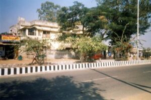 Harmu Chowk, Ranchi: Facts, History & Connectivity