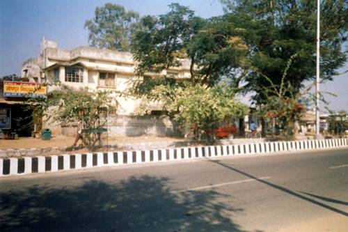 Harmu Chowk, Ranchi: Facts, History & Connectivity