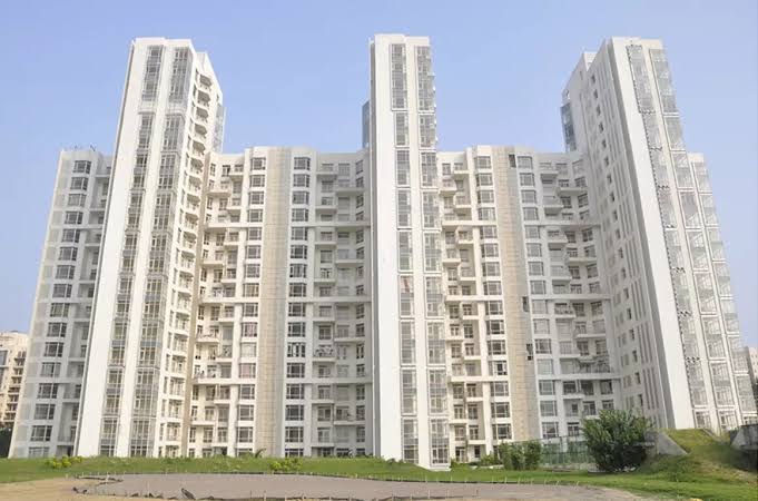 Jaypee Greens Pari Chowk, Greater Noida