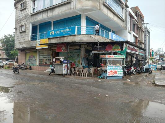 Kharbi Chowk, Dighori, Nagpur