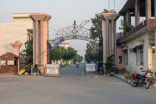 Landran Chowk, Mohali, Punjab: Facts, History & Connectivity
