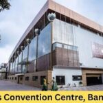 Lotus Convention Centre, Bengaluru