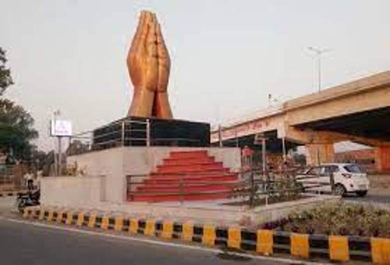 Namaste Chowk, Karnal: Facts, History & Connectivity