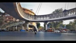 Nana Chowk, Mumbai, Maharashtra: Facts, History & Connectivity