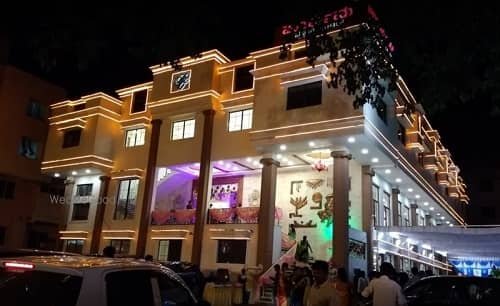 Poornima Convention Centre, Bengaluru: A Popular Venue for Weddings and Social Events