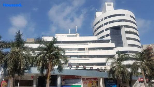 Sai Samarth Business Park, Govandi East, Mumbai