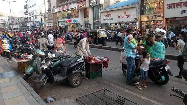 Tilak Chowk, Kalyan, Maharashtra: Facts, History & Connectivity