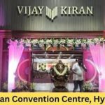 Vijay Kiran Convention Centre, Hyderabad