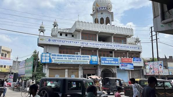 Vishwakarma Chowk, Ludhiana: Facts, History & Connectivity