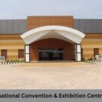 Zamra International Convention & Exhibition Centre, Kozhikode