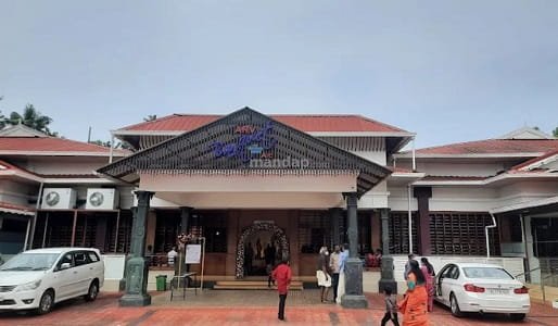 ARV Banquet & Convention Centre, Hyderabad