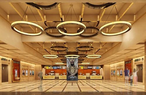 Gaur City Mall PVR: Location, Connectivity, Tickets, Nearby Area