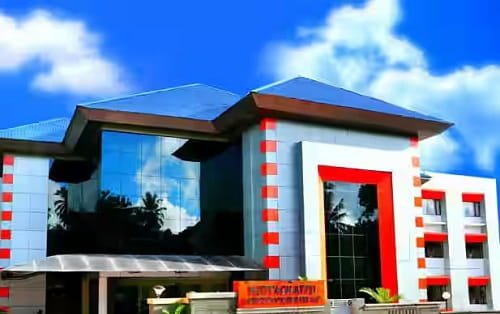 Kottackattu Convention Centre, Mavelikara: A Popular Venue for Weddings and Community Events