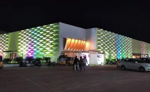 Kurnool Convention Centre, Kurnool: A Large-Scale Venue for Grand Events