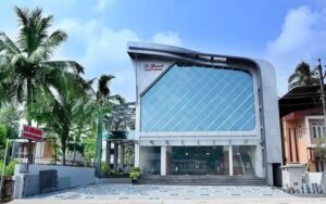 Le Grand Convention Centre, Thrissur: A Premium Venue for Grand Weddings and Events