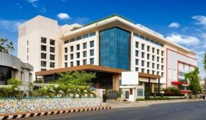 Lemon Tree Convention Centre: A Contemporary Venue for Events and Celebrations
