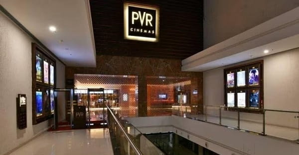 Orion Mall Panvel PVR