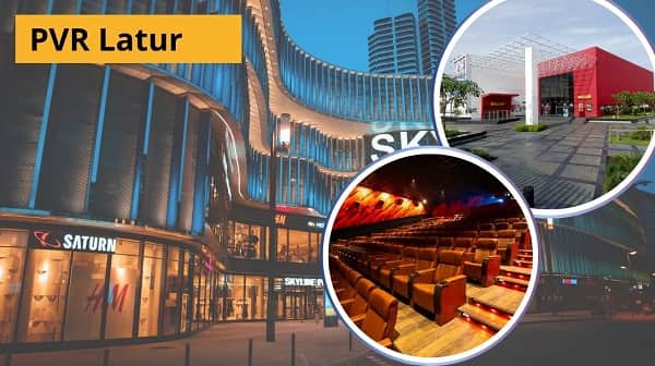 PVR Latur