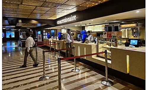 PVR Pacific Mall Subhash Nagar