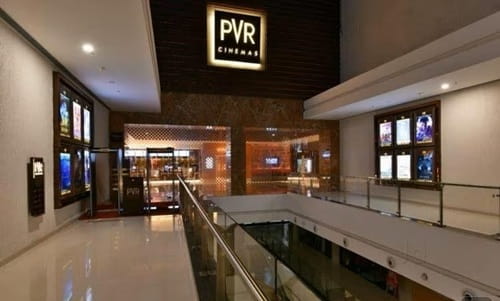 PVR Panvel: Location, Connectivity, Tickets and Nearby Area