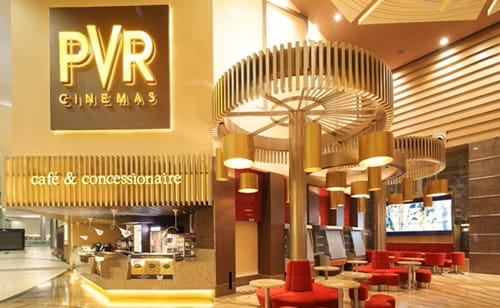 PVR Phoenix Lower Parel: Location, Connectivity, Tickets and Nearby Area