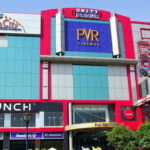 PVR Prashant Vihar Delhi