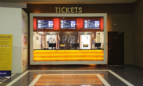 PVR Prayagraj: Location, Connectivity, Tickets and Nearby Area