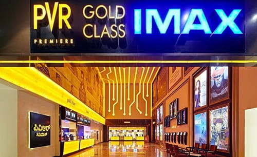 PVR Premiere Delhi: Location, Connectivity, Tickets and Nearby Area