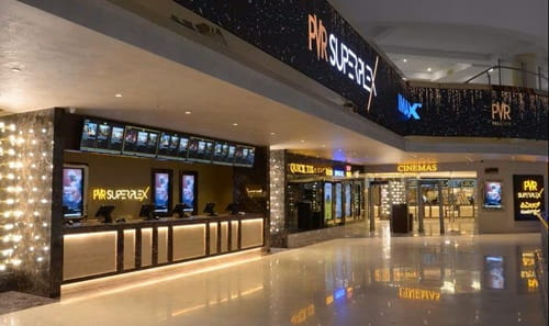 PVR Preston Prime Gachibowli Hyderabad: Location, Connectivity, Tickets and Nearby Area