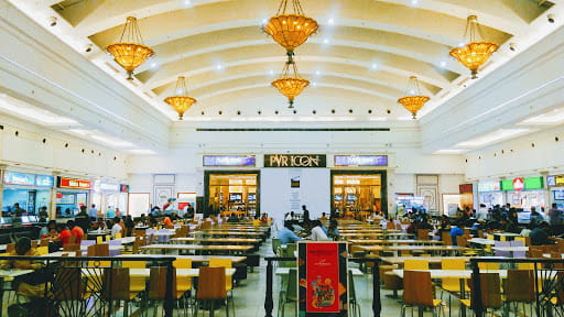PVR Promenade Vasant Kunj Delhi (1)