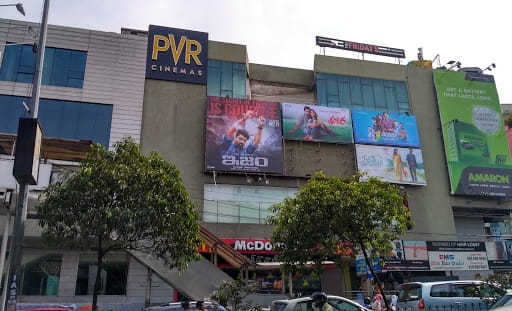 PVR RK Cineplex Hyderabad