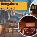 PVR VR Bengaluru Whitefield Road
