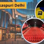 PVR Vikaspuri Delhi