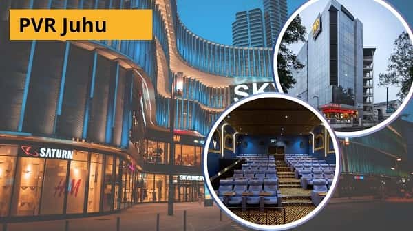PVR Juhu