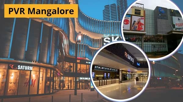 PVR Mangalore