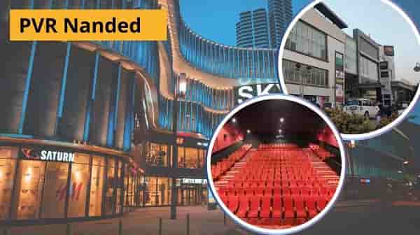 PVR Nanded
