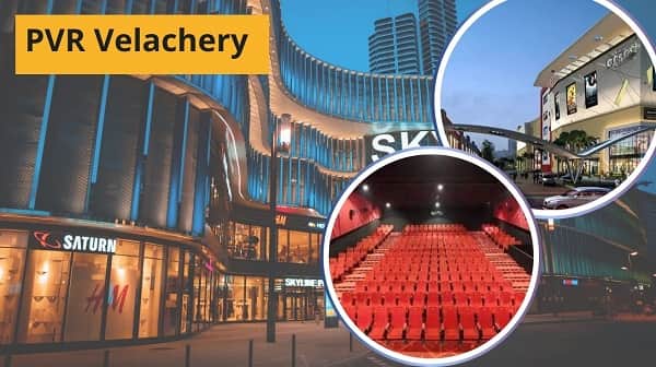 PVR Velachery