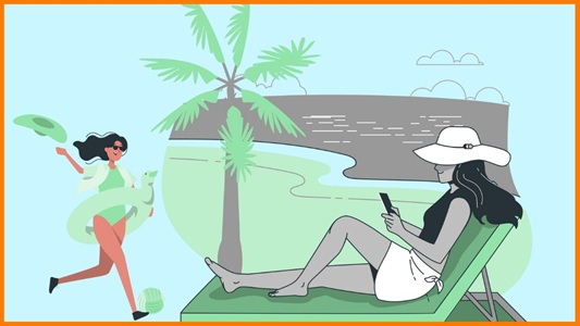 Top 5 Business Ideas Near Beach in India