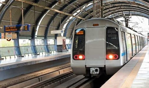 Top 5 Business Ideas Near Metro Stations in India
