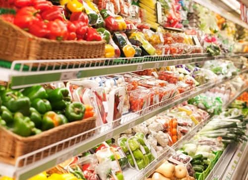 Specialty Retail Store (Fashion, Wellness, or Organic Food)