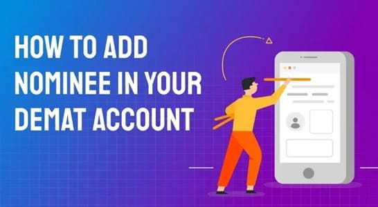 Add a Nominee to Your Demat Account in 2026