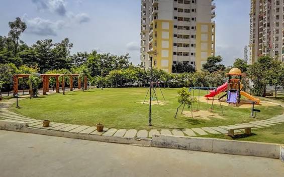Concorde Manhattans Apartment Electronic City, Bangalore