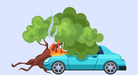 What Is ‘Constructive Total Loss’ in Car Insurance?