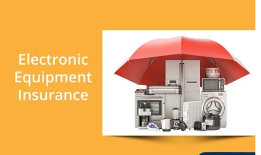 What is ‘Electronic Equipment’ Insurance for Offices?