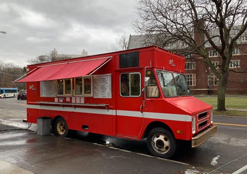 How to Get a Loan for a ‘Food Truck’ Business?