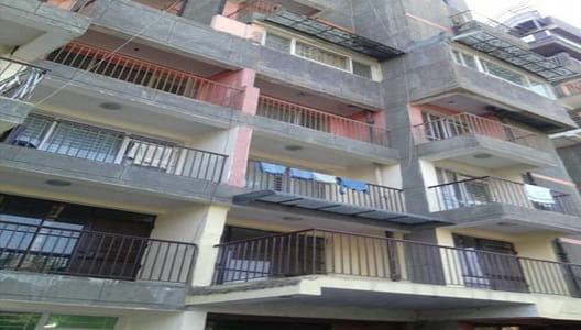 Ganga Apartment Vasant Kunj, Delhi
